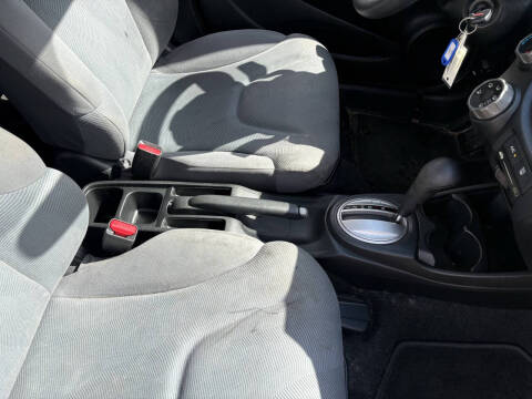 2012 Honda Fit