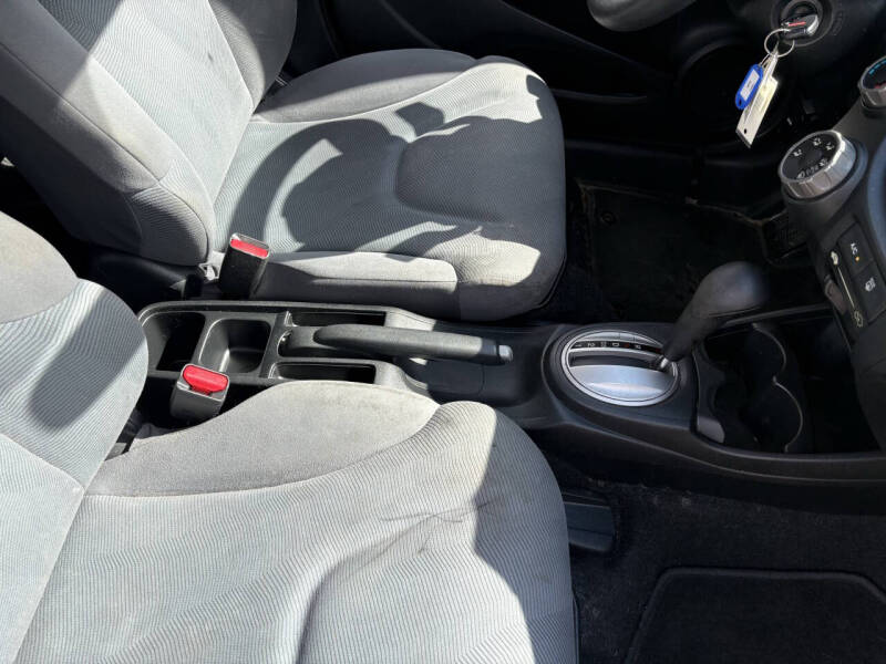 2012 Honda Fit