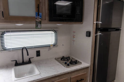 2025 Gulfstream 199DD