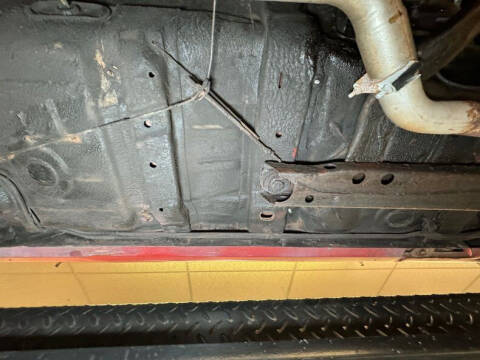 1973 Chevrolet Camaro