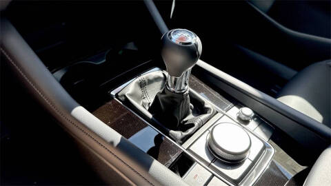 2026 Mazda Mazda3 Hatchback 2.5 S Premium