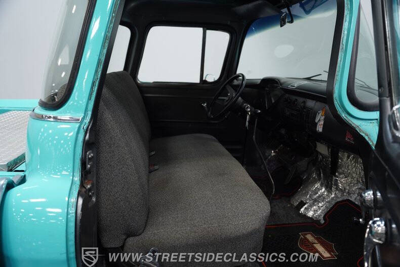 1955 Chevrolet 3100