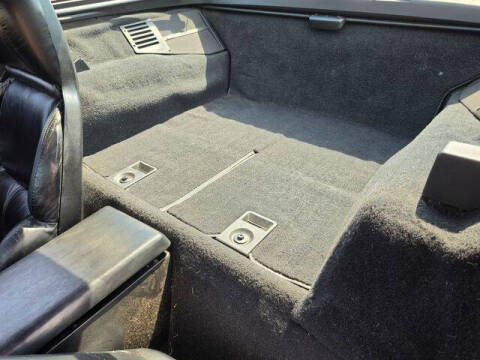 1989 Chevrolet Corvette
