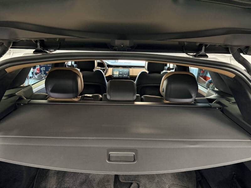 2023 Land Rover Range Rover Sport P400 Dynamic SE