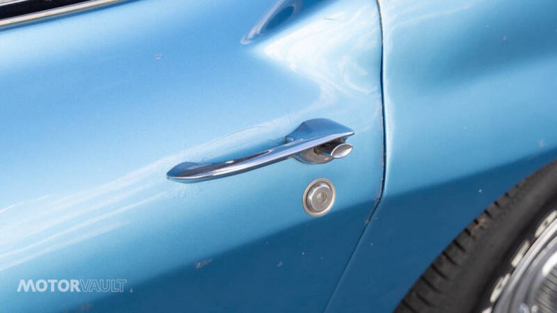 1966 Chevrolet Corvette