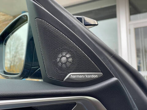 2025 BMW 4 Series M440i