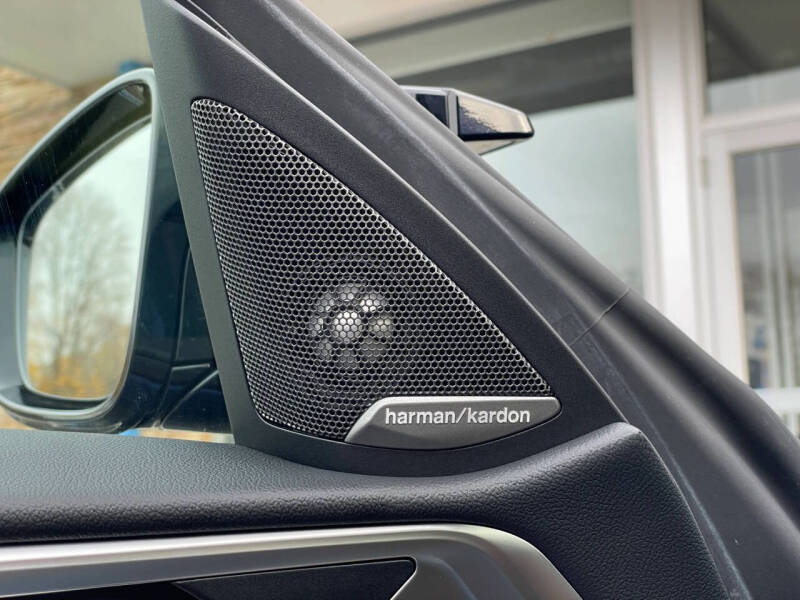 2025 BMW 4 Series M440i