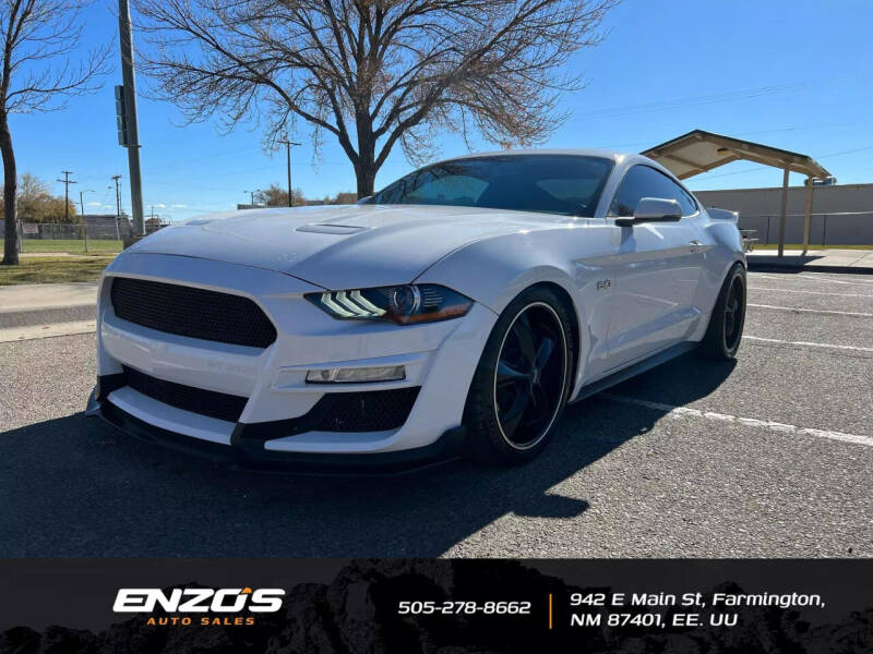 Sports Cars For Sale In Durango CO Carsforsale