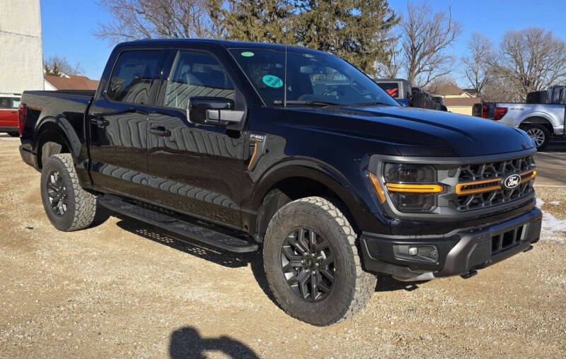 2025 Ford F-150 for sale at Union Auto in Union IA