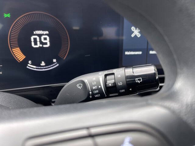 2024 Hyundai Kona SE