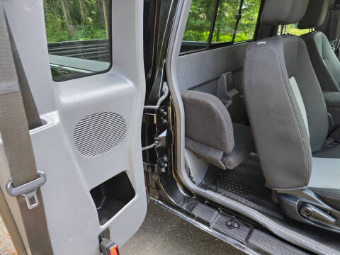 2010 Ford Ranger