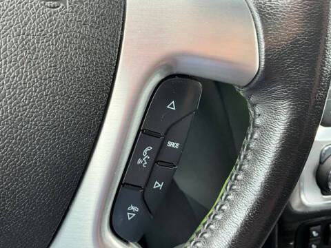 2015 GMC Acadia SLT-1