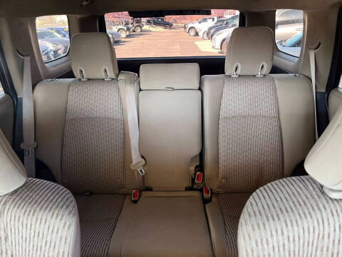 2013 Toyota 4Runner Limited