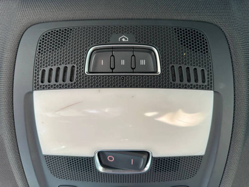 2013 Audi S4 3.0T quattro Premium Plus