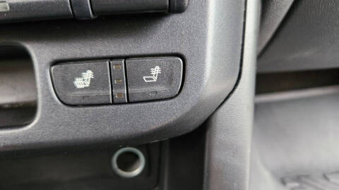 2015 Chevrolet Colorado