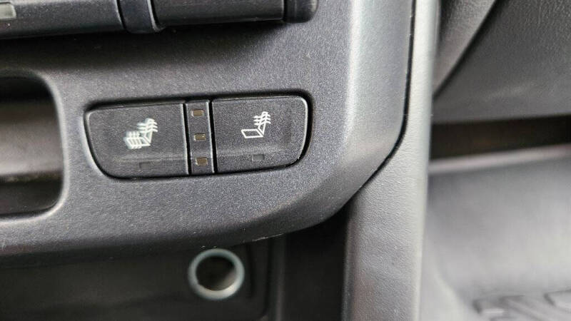 2015 Chevrolet Colorado