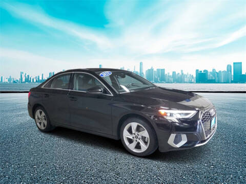 2023 Audi A3 Premium 40 TFSI