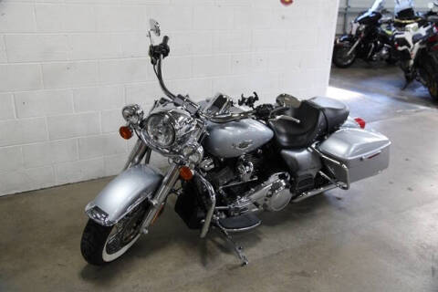 2019 Harley-Davidson Road King