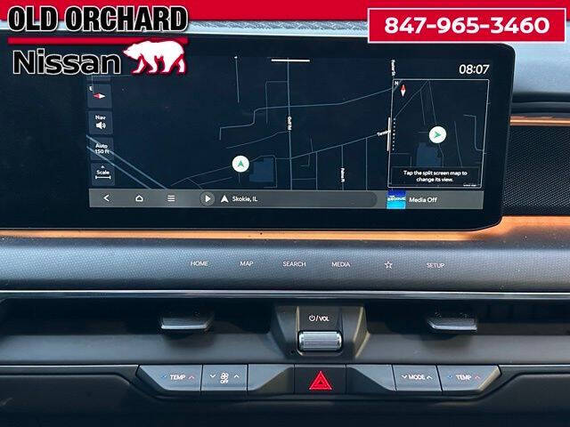 2024 Kia EV9 GT-Line