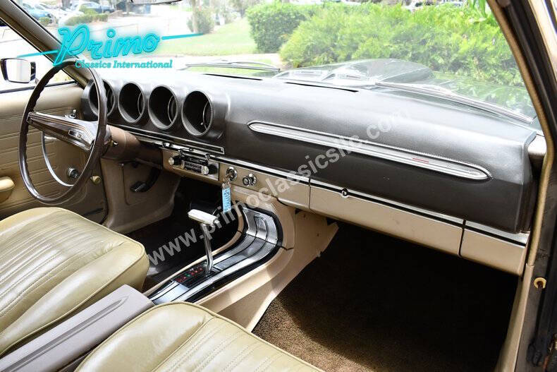 1969 Ford Torino