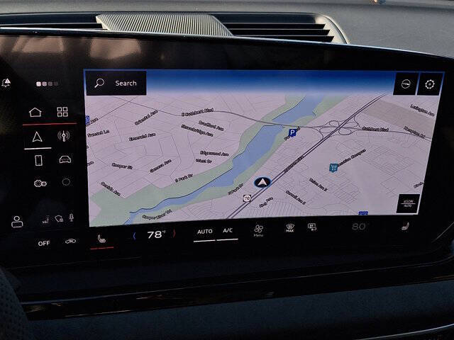 2025 Audi S5 quattro Premium Plus TFSI