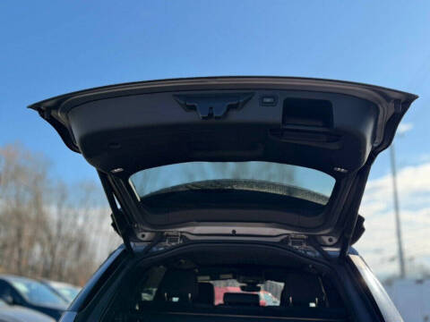 2021 Land Rover Discovery Sport P250 S R-Dynamic