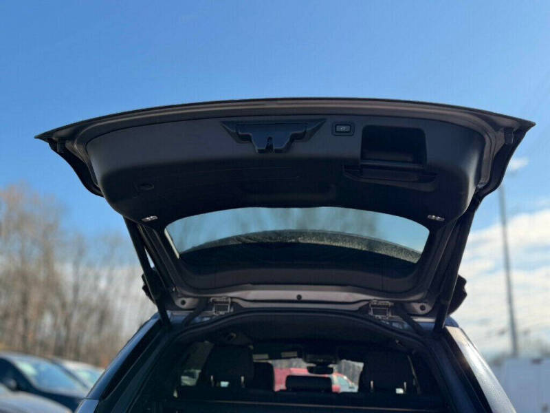 2021 Land Rover Discovery Sport P250 S R-Dynamic