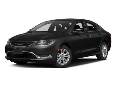 2016 Chrysler 200 for sale at Corpus Christi Pre Owned in Corpus Christi TX