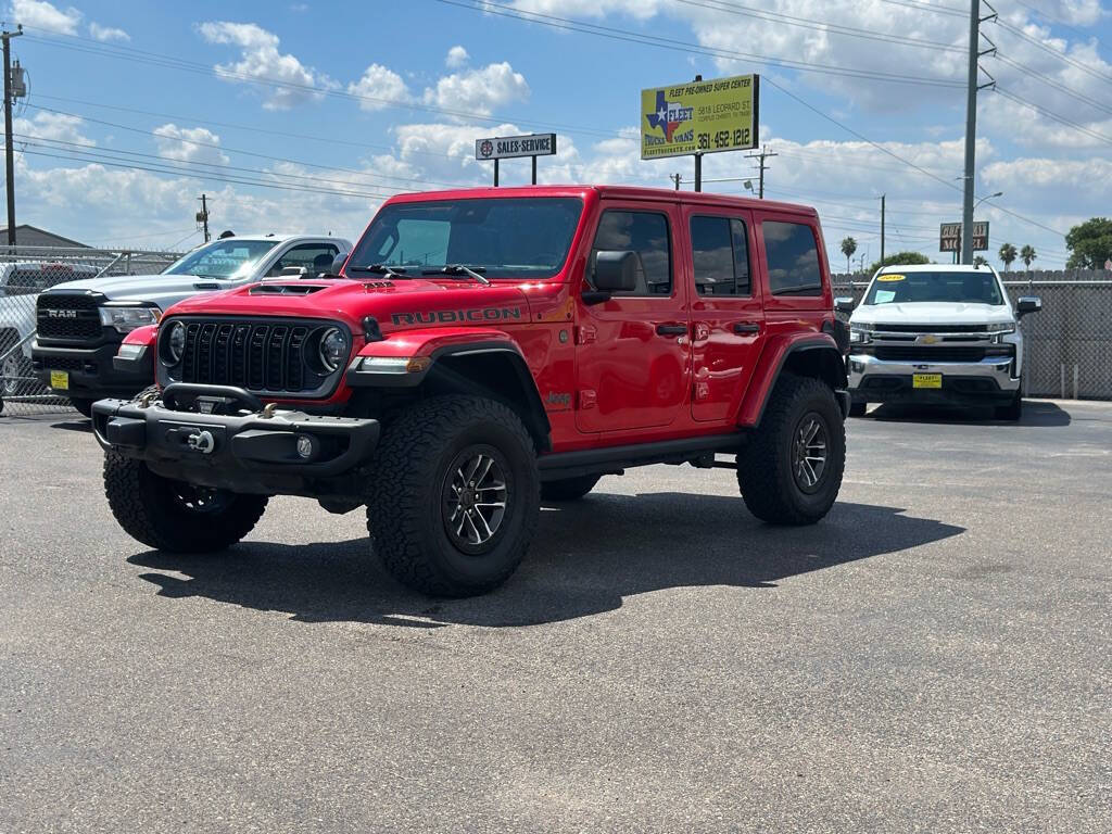 2024 Jeep Wrangler For Sale In Corpus Christi, TX