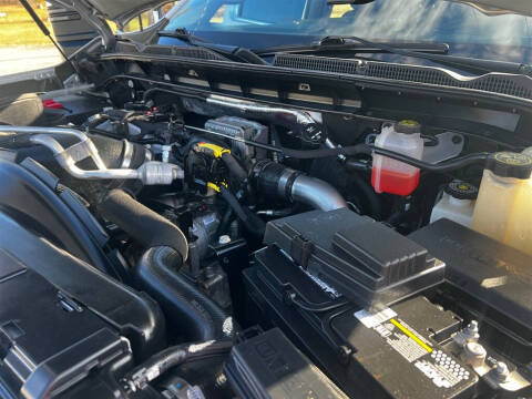 2022 GMC Sierra 2500HD