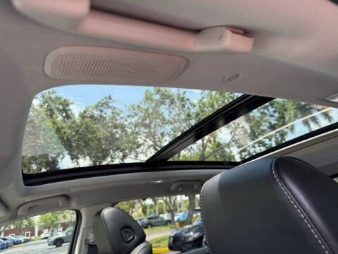 2026 Acura MDX w/Tech