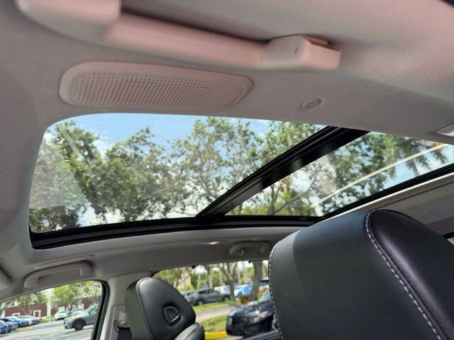 2026 Acura MDX w/Tech