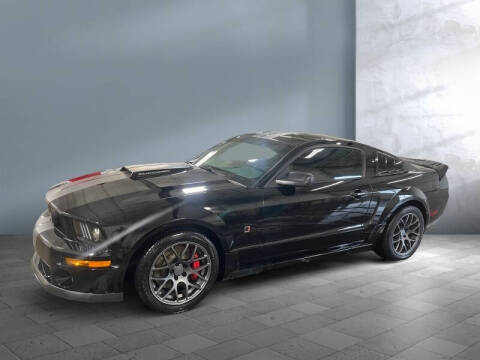2006 Ford Mustang GT Premium