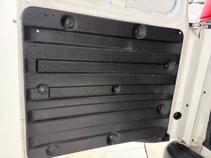 2014 Chevrolet Express 3500