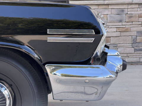 1963 Chevrolet Impala