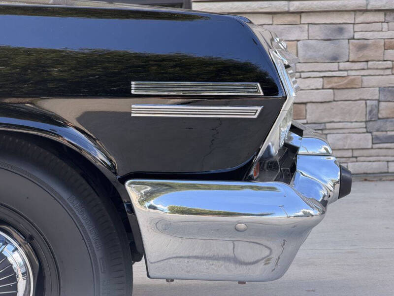 1963 Chevrolet Impala