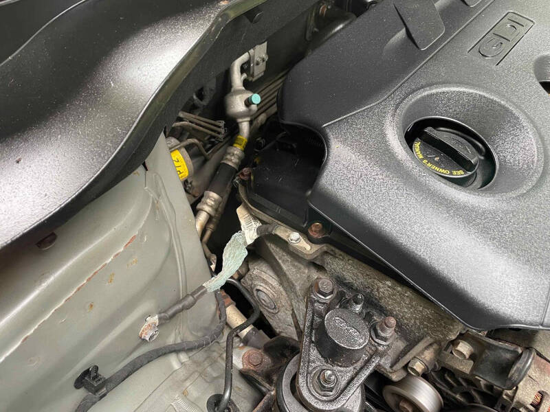 2016 Kia Rio 5-Door EX