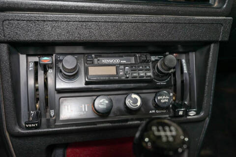 1980 Triumph TR8