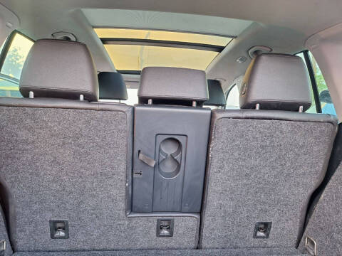 2017 Volkswagen Tiguan 2.0T Wolfsburg Edition