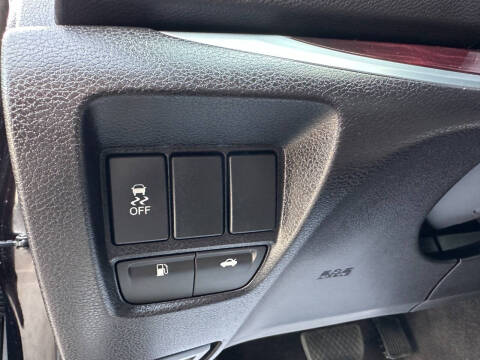 2015 Acura TLX