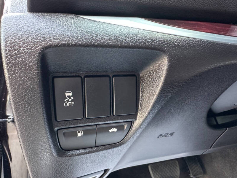 2015 Acura TLX