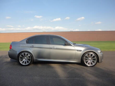 2010 BMW M3