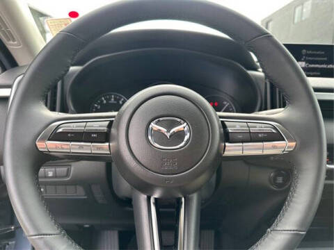 2025 Mazda CX-50 2.5 S Preferred