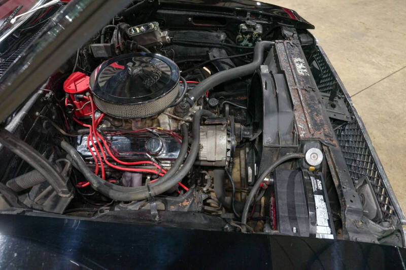 1976 Chevrolet Nova