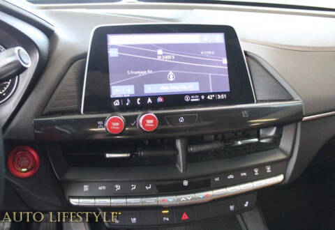 2021 Cadillac CT4 Premium Luxury