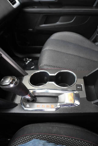 2016 GMC Terrain SLE-2