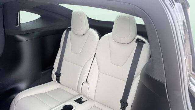 2022 Tesla Model X