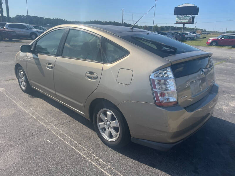 2007 Toyota Prius