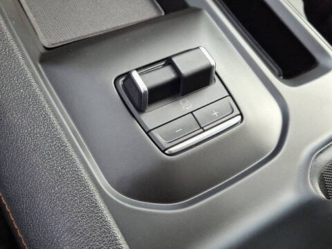 2024 GMC Sierra 3500HD