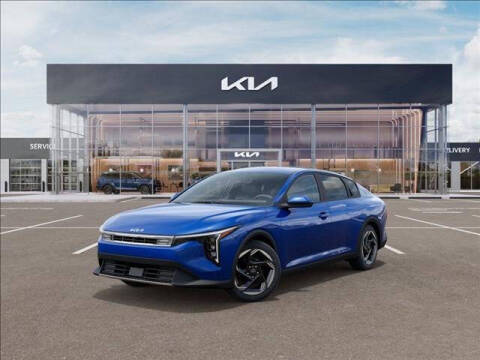 2025 Kia K4 for sale at FREDY USED CAR SALES in Houston TX